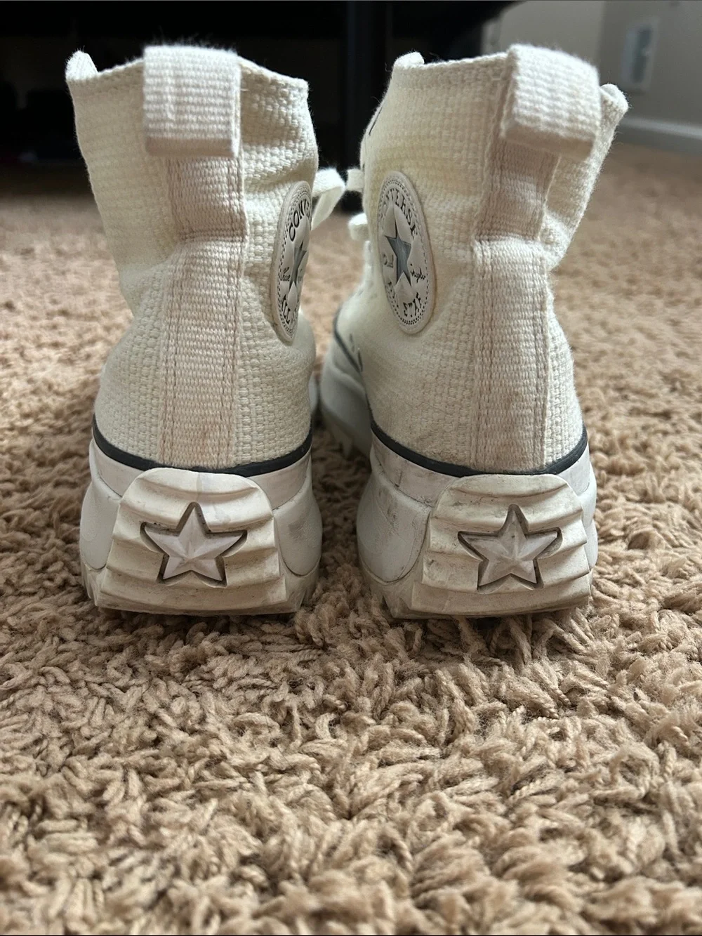 N/A converse chuck